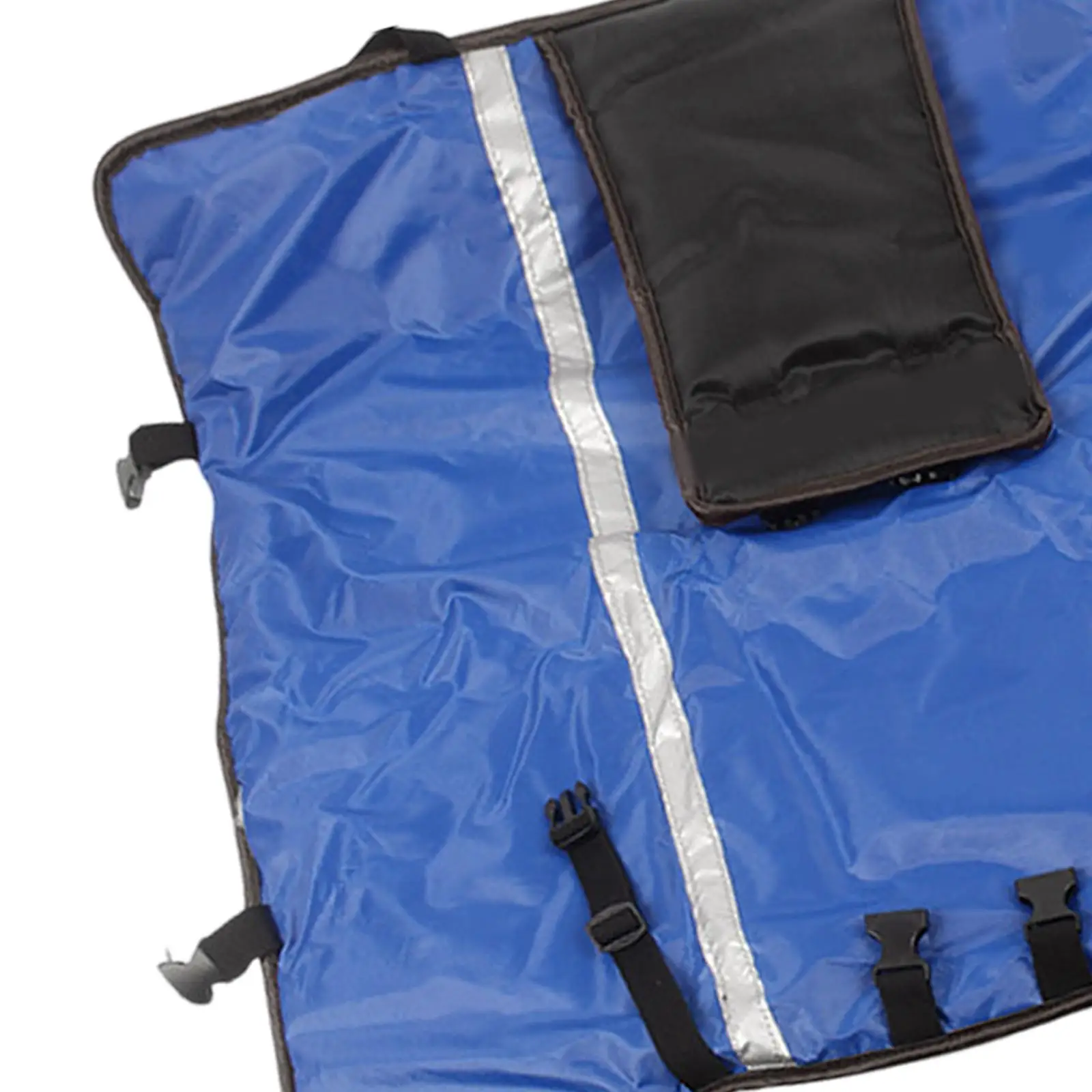 Cow Calf Clothes Wear Resistant Washable Waterproof Thermal Suit Pasture