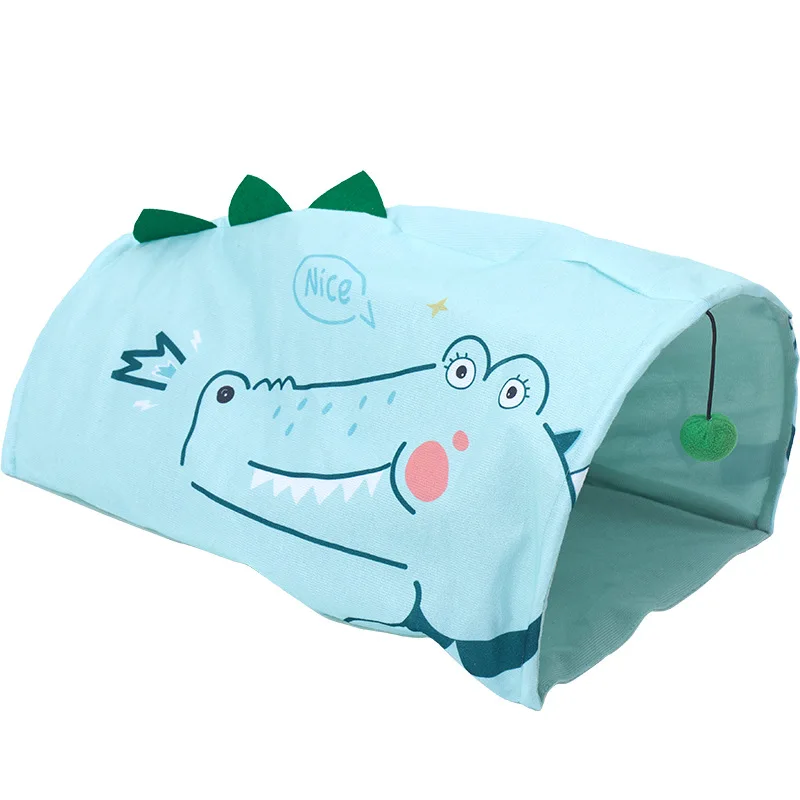 Tolín para gatos de modelado creativo para aburrimiento de mascotas, gran espacio extraíble, juguete, arena para gatos, suministros para mascotas - imagen 5