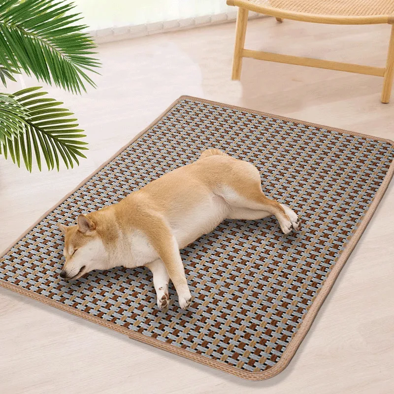 Pet Cooling Mats-A