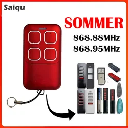 Sommer Pearl Vibe mando a distancia para puerta de garaje 868MHz