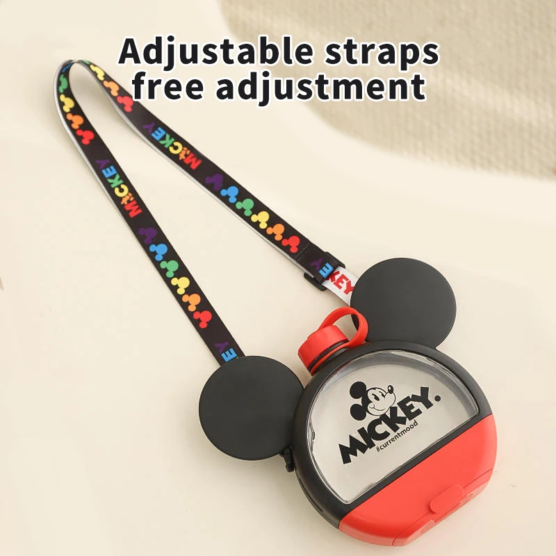 Botella de agua portátil para mascotas, alimentador de agua potable para viajes al aire libre, cuenco - imagen 5