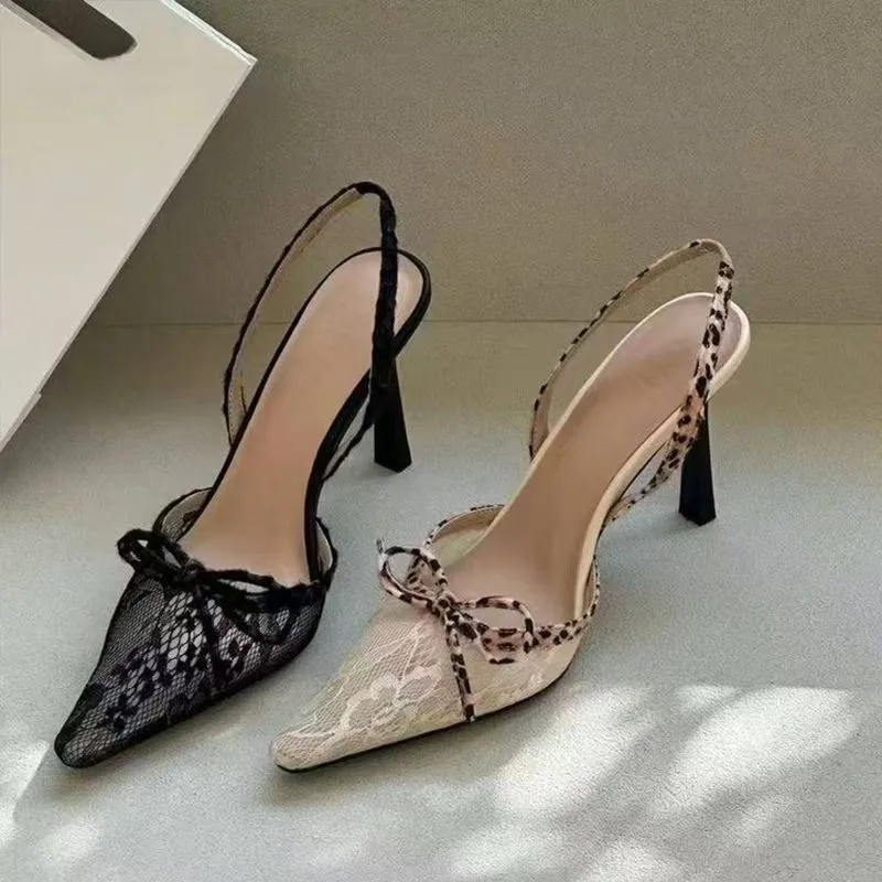 Sandalias de verano con lazo para perros pequeños - imagen 5