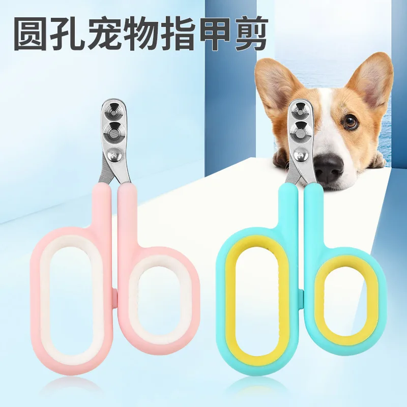 Cortauñas para gatos, cortaúñas especiales para mascotas, gatitos, cachorros, perros grandes, suministros para mascotas