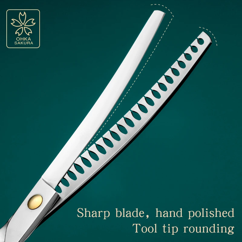 Curvada - Sistema de corte