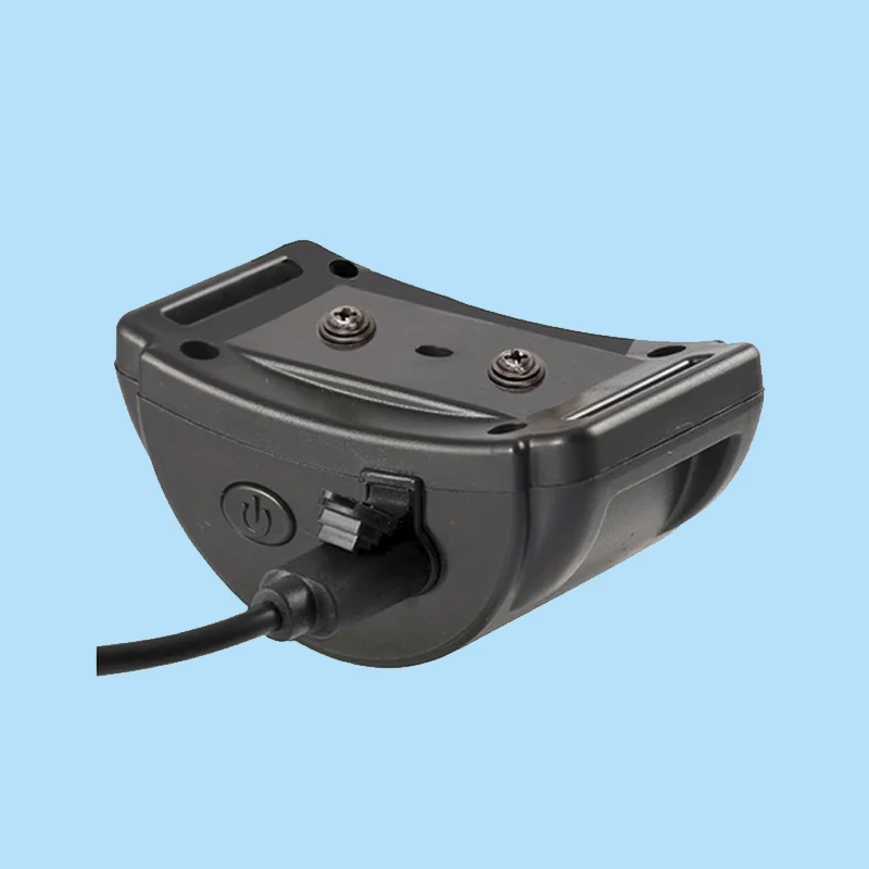 Collar automático antiladridos para perros, tapón para ladridos recargable, Collar de entrenamiento eléctrico seguro y eficaz para perros, sin golpes - imagen 4