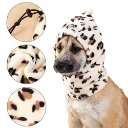 Gorro térmico de invierno para perros pequeños - Chihuahua y Yorkies