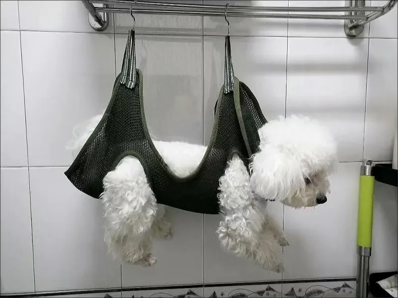 Hamaca Multifuncional - Ventajas de la malla transpirable