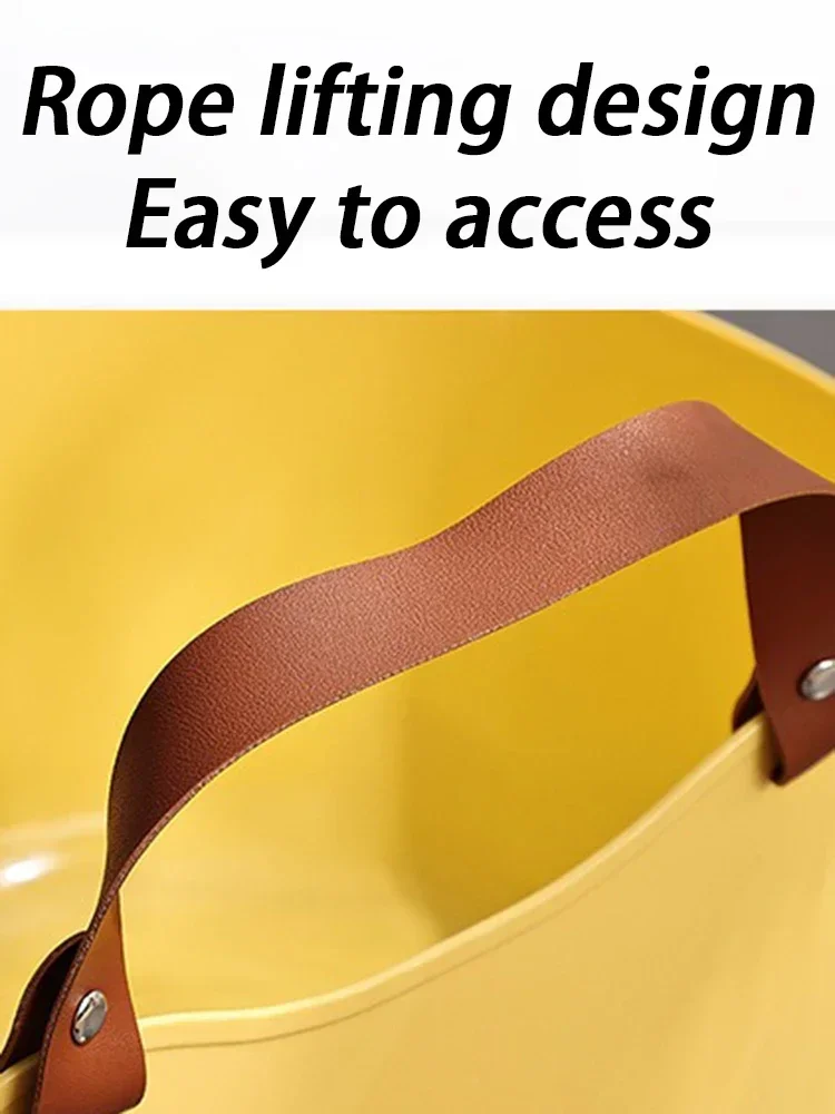 Cestas de cama grandes para gatos, manijas portátiles de PE, colcha para gatos, cajas de arena semicerradas para arena para gatos, inodoro para gatitos sin salpicaduras, cuchara para arena para gatos - imagen 4