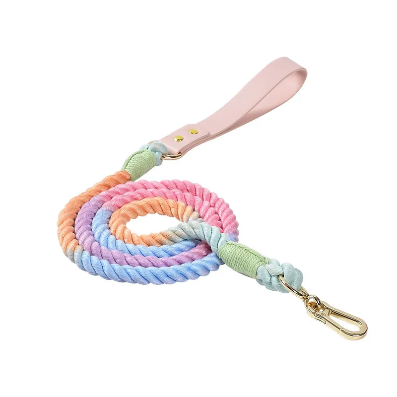 multicolorA-rope