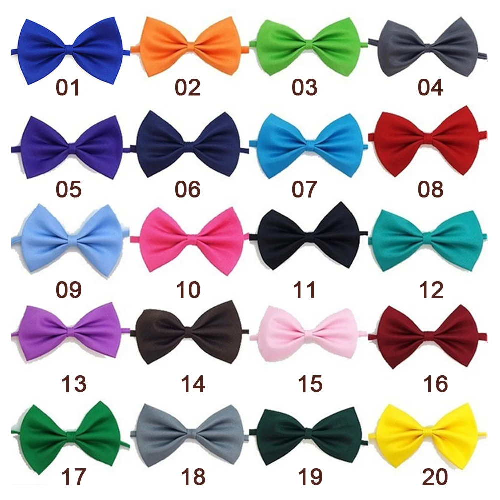 Lazo para collar de perro y gato – Accesorio suave para cachorros y gatitos - imagen 4
