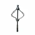 22MM Double Chain