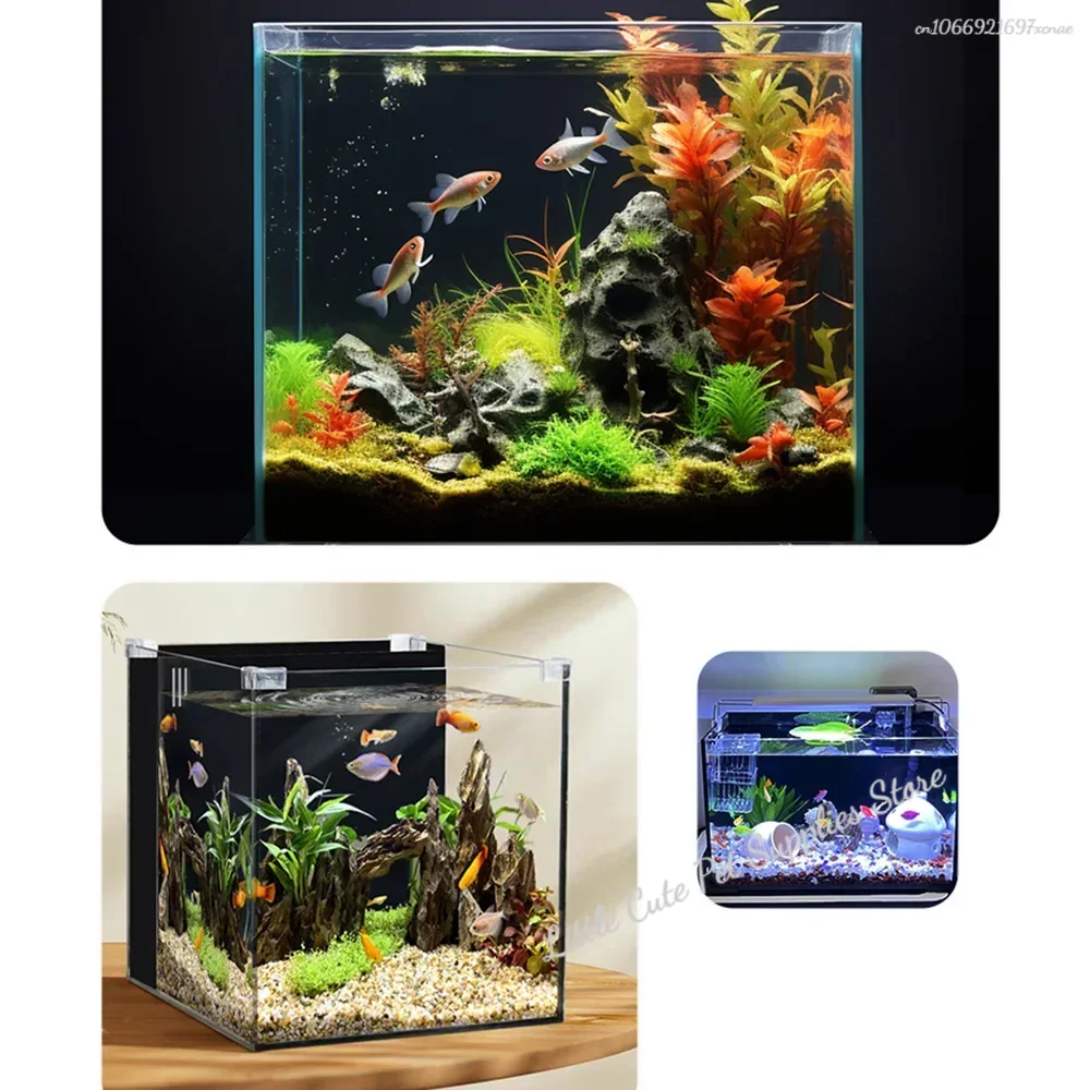 Estera para pecera, almohadilla antideslizante para acuario, absorbente de golpes, silenciosa, gruesa, negra, tanque de tortuga, paisajismo, aislamiento ambiental - imagen 3