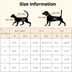 Kimono japonés para gatos y perros pequeños – Estampado lazo