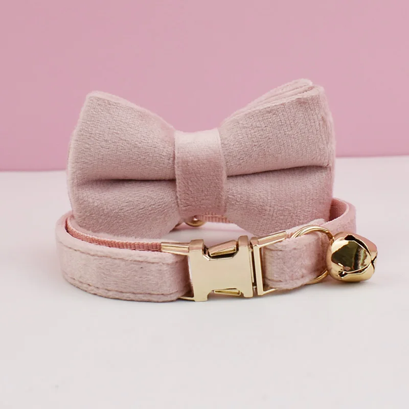 bow tie collar