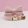 bow tie collar
