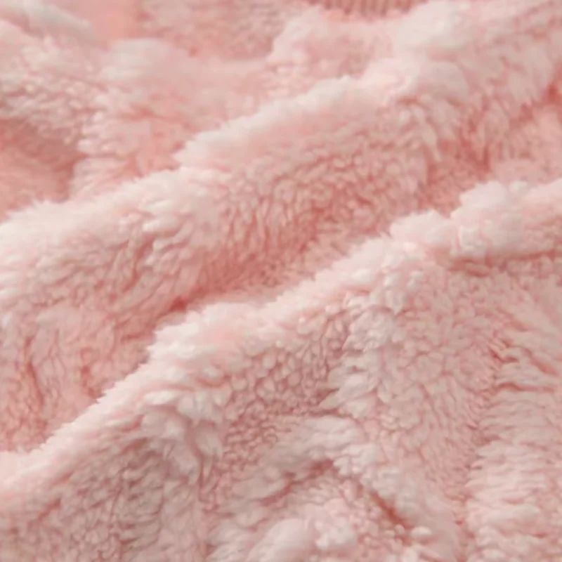 Chaqueta cálida de lana para perros pequeños y medianos, sudadera para mascotas de otoño e invierno, Protector suave para cachorros, disfraz de Schnauzer y Yorkshire - imagen 4