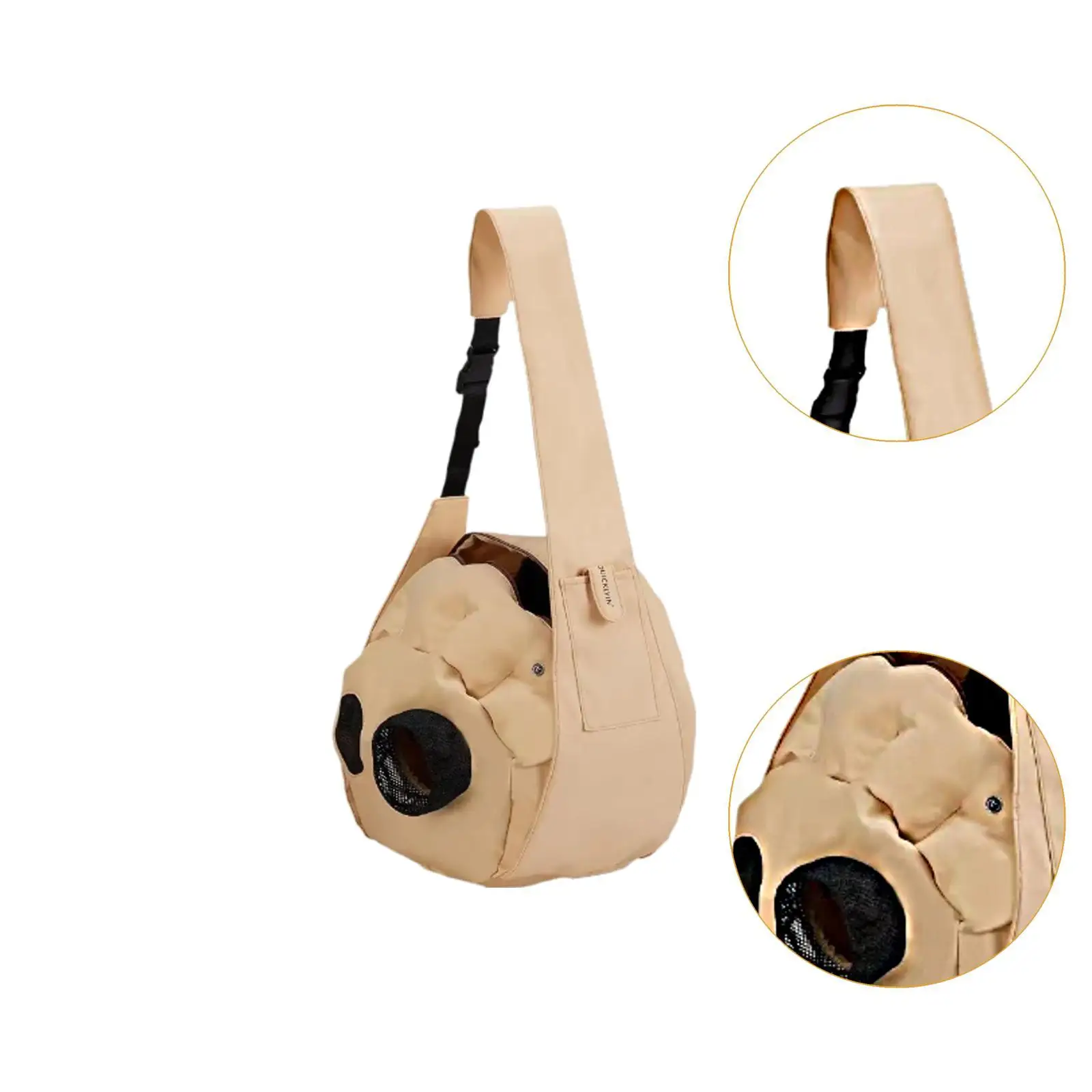 Cat Carrier Pet Nest Kitten Travel Bag Pet Out Bag Portable Pet Carrier Bag