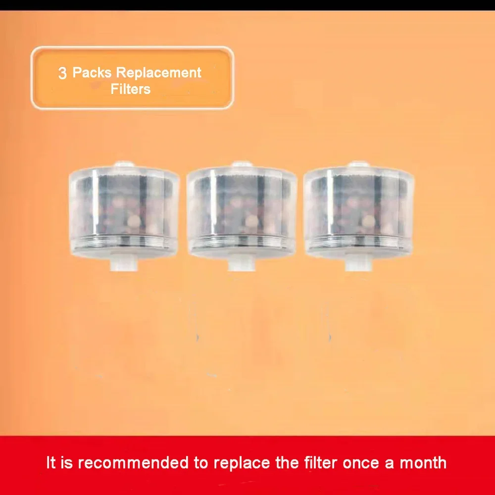 3pcs filters