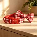 Red Plaid