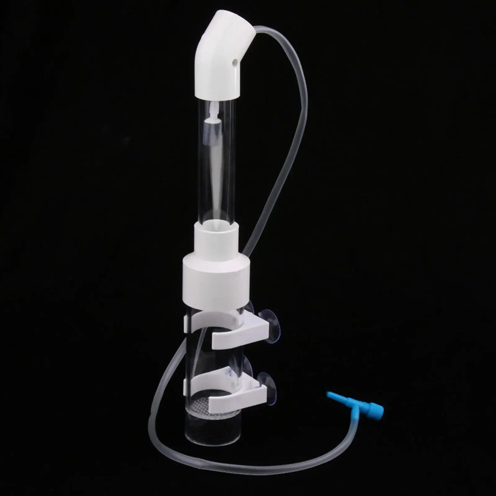 Incubadora de huevos de acuario de acrílico, Boca de 50mm, equipo de incubación de peces, dispositivo para huevos de peces ornamentales, herramientas para incubar - imagen 3