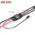 20A ESC