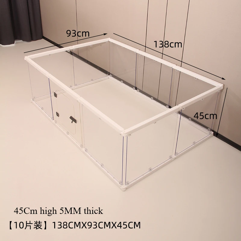 10 pieces strengthen