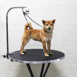 Cuerda de sujeción colgante para mesa de aseo – Perros y gatos