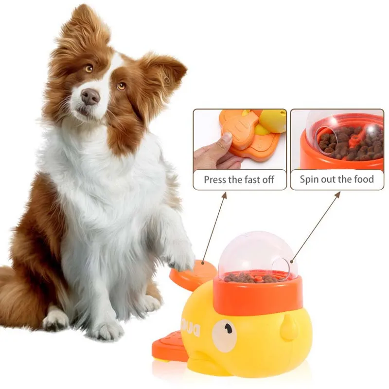Juguete interactivo para perros - rompecabezas para razas pequeñas - imagen 5