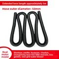 elongate 5m diam50MM