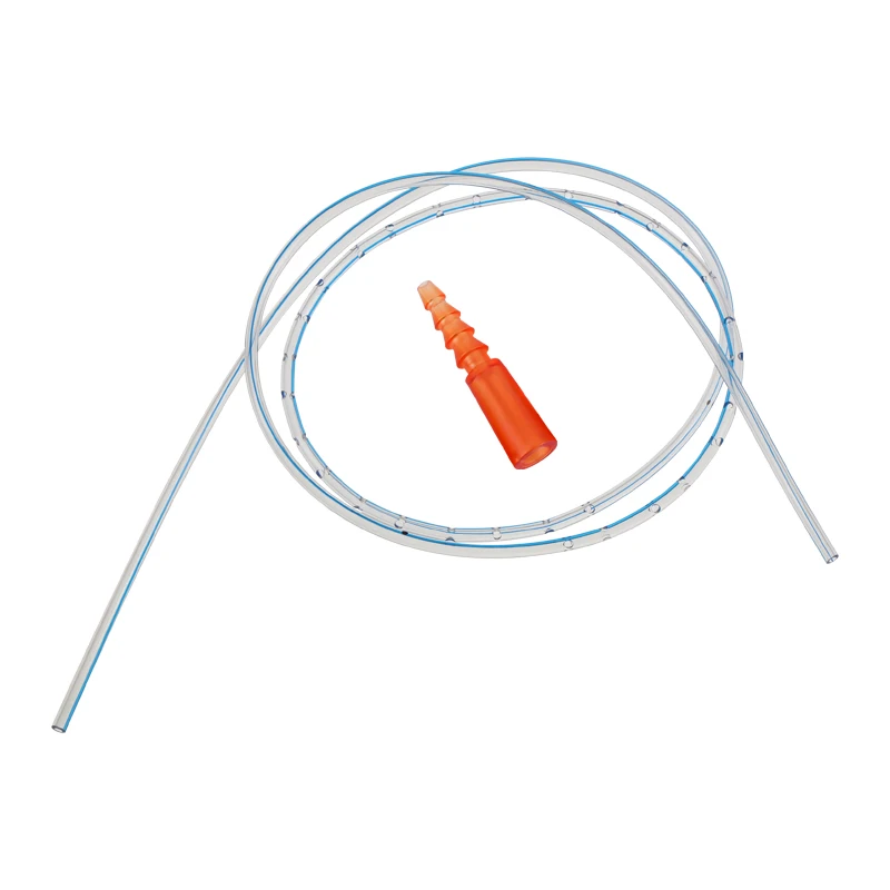 Canack Pet-desagües perforados redondos de silicona de grado médico, 10 piezas, Animal, 100% - imagen 4