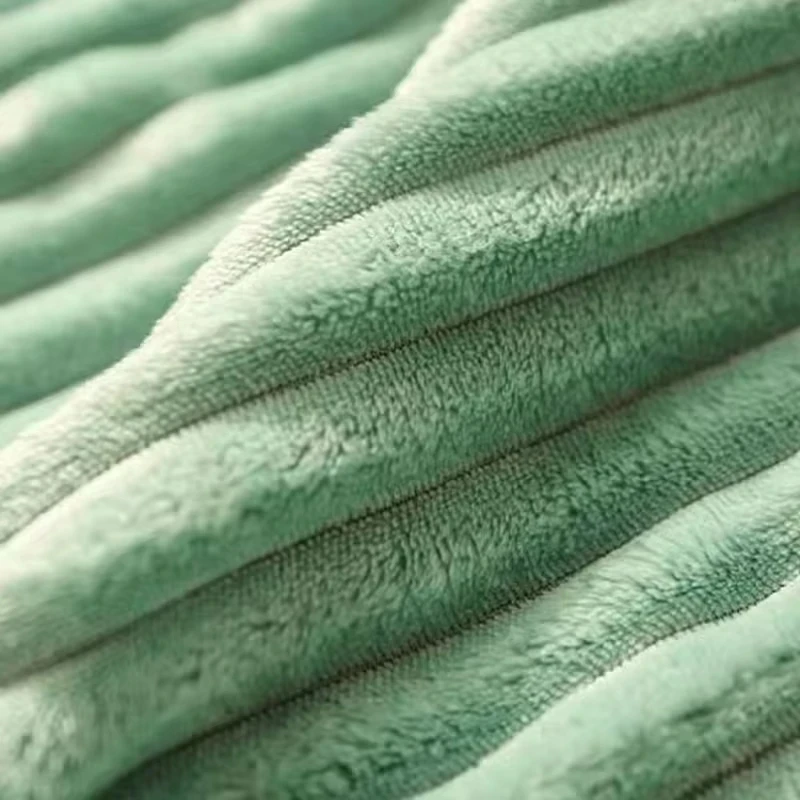 Cama cálida para perros – Estera pana lavable desmontable invierno - imagen 2