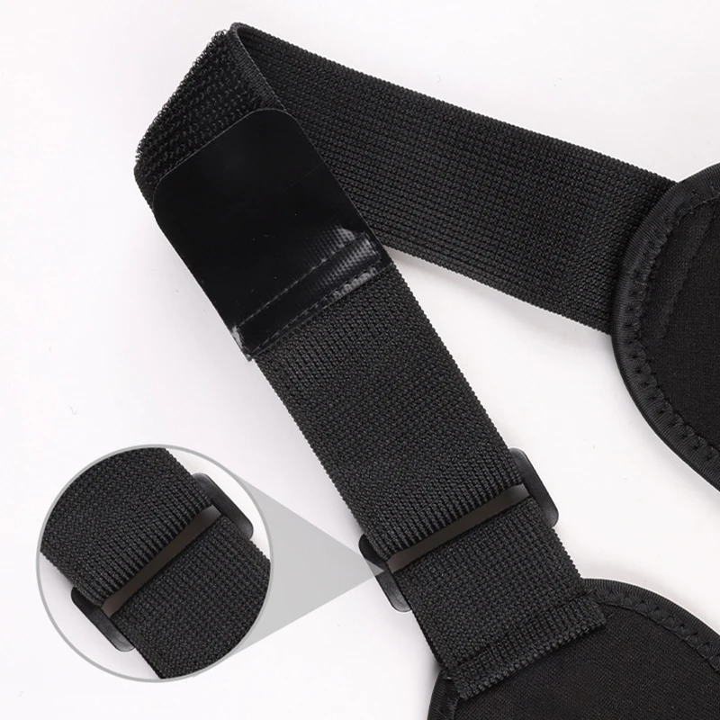 Protector de patas delanteras ajustable para perros medianos y grandes - imagen 5