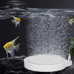 Aireador de acuario con burbuja – Bomba oxígeno para peces