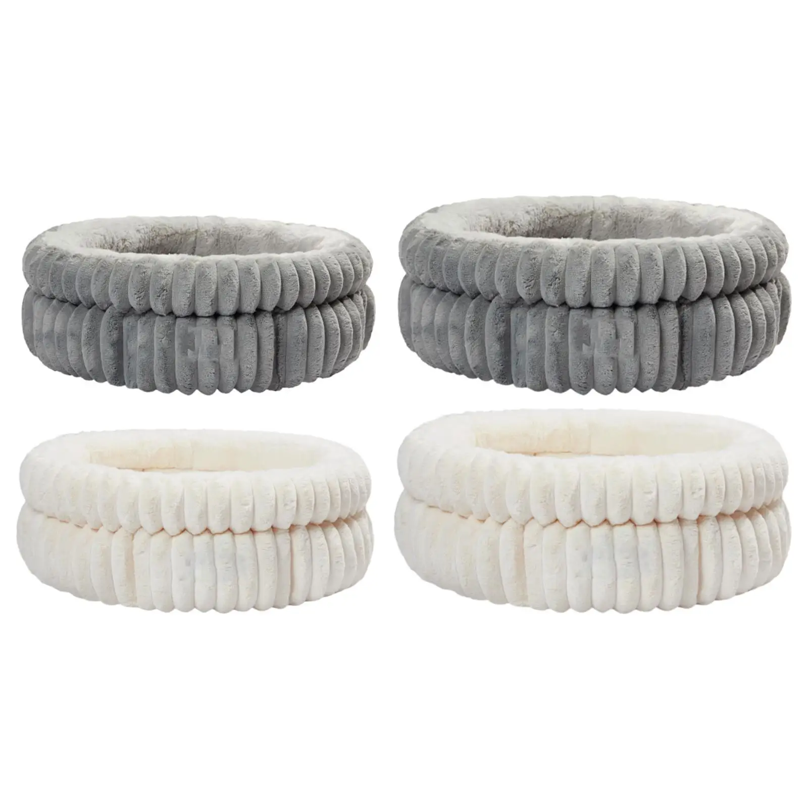 Dog Cat Bed Autumn Winter Cozy Indoor Pet Sleeping Mat for Cats Poodle Puppy