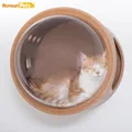 Space capsule nest