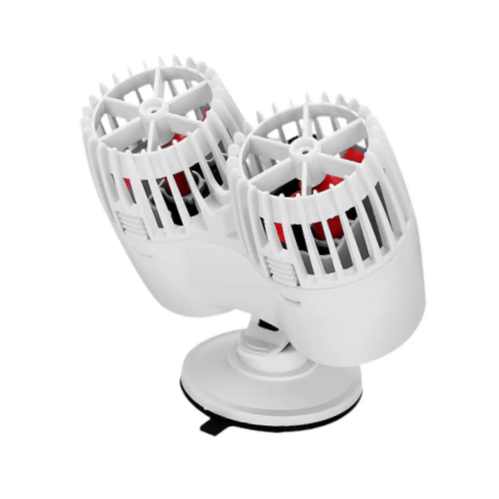 Bomba de circulación Aquarium Wave Maker de 20W para acuarios de agua dulce y salada - imagen 2