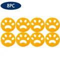 8PC-Orange