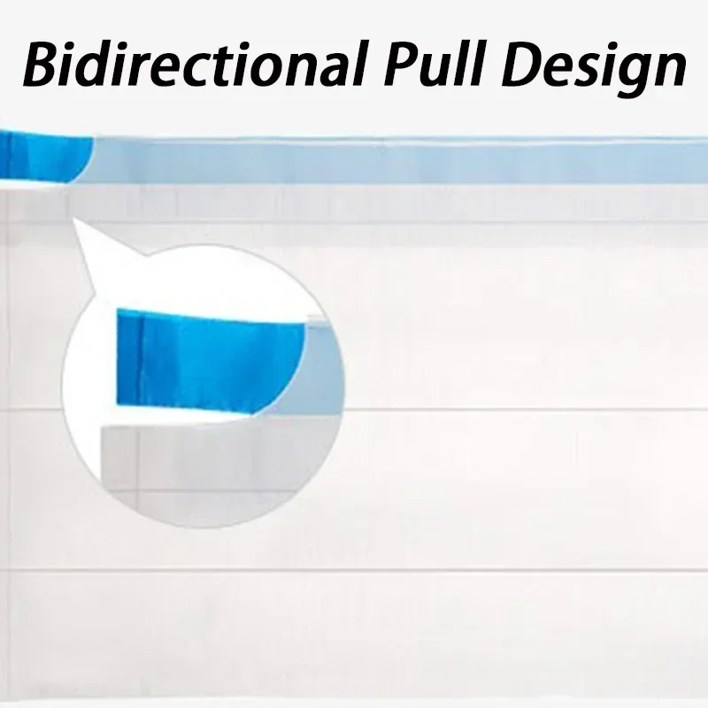 Caja de basura automática para gatos, 2 rollos, revestimientos para bolsas de basura M1, revestimientos especiales para bolsas de basura, colección gruesa, basura para caca