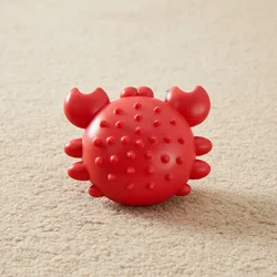 Juguete para masticar para perros chirriantes, palo Molar duradero para limpieza de dientes, juguete interactivo resistente a mordeduras para aliviar el aburrimiento, suministros para mascotas