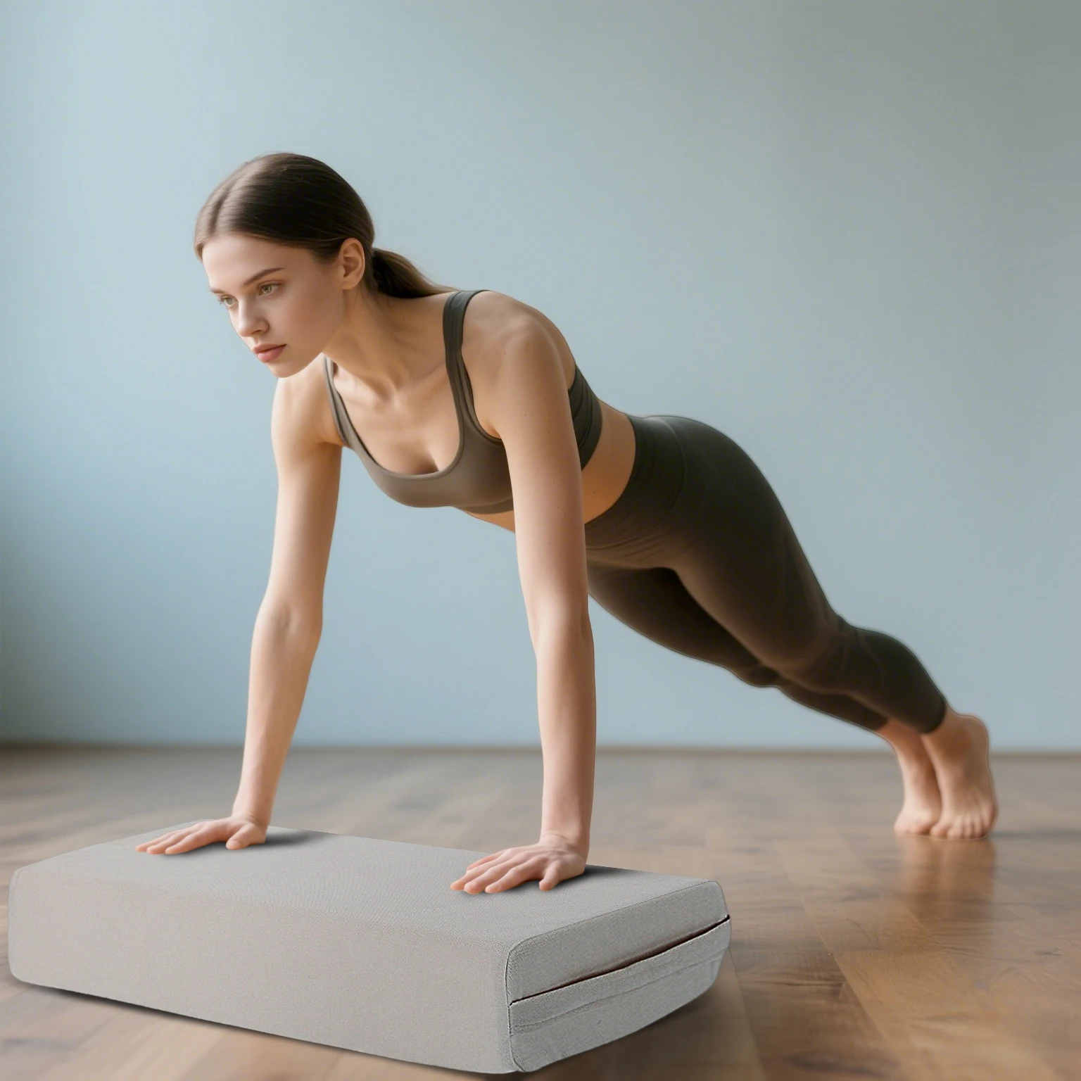 Cojín apoyo lumbar y cervical multifuncional para adulto - imagen 3