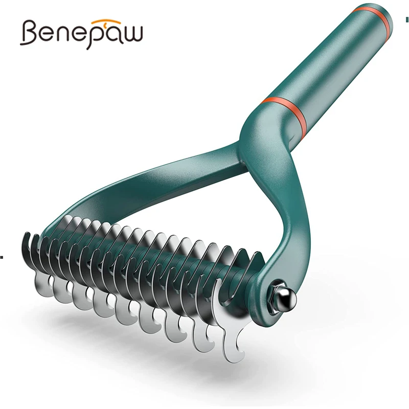 Rastrillo Perros - Vista principal del producto