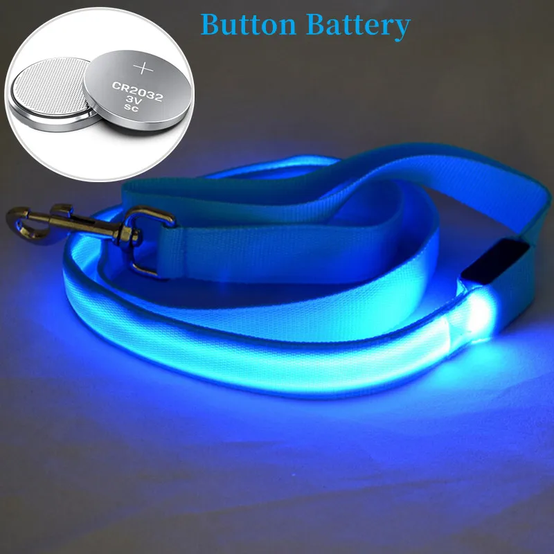 Blue Button Battery