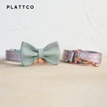 Bow Tie Collar Leash