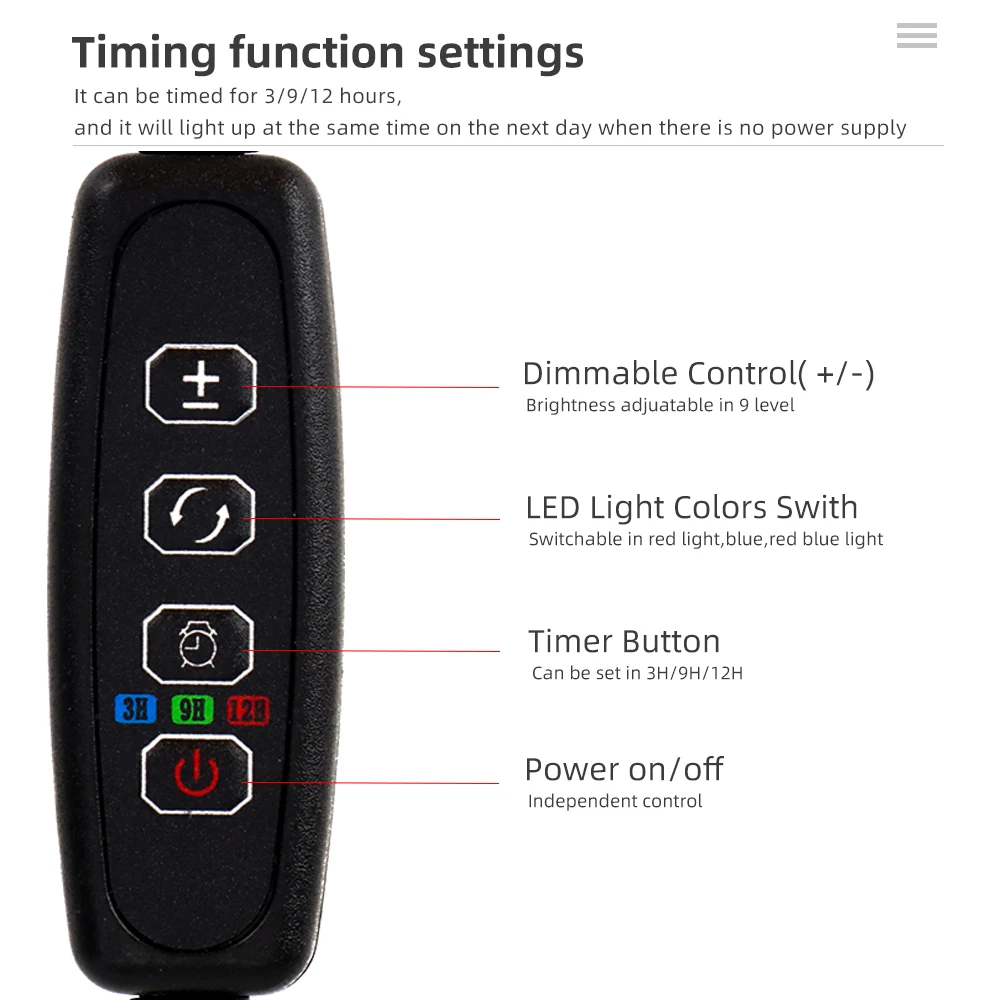 Iluminación Profesional