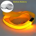 YellowButton Battery