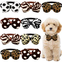 Pajarita para perros y gatos - Accesorio cómodo