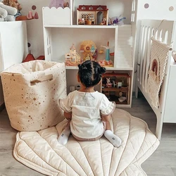 Alfombra decorativa en forma de concha para gatos y perros – Cojín fino