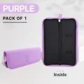 purple pack of 1