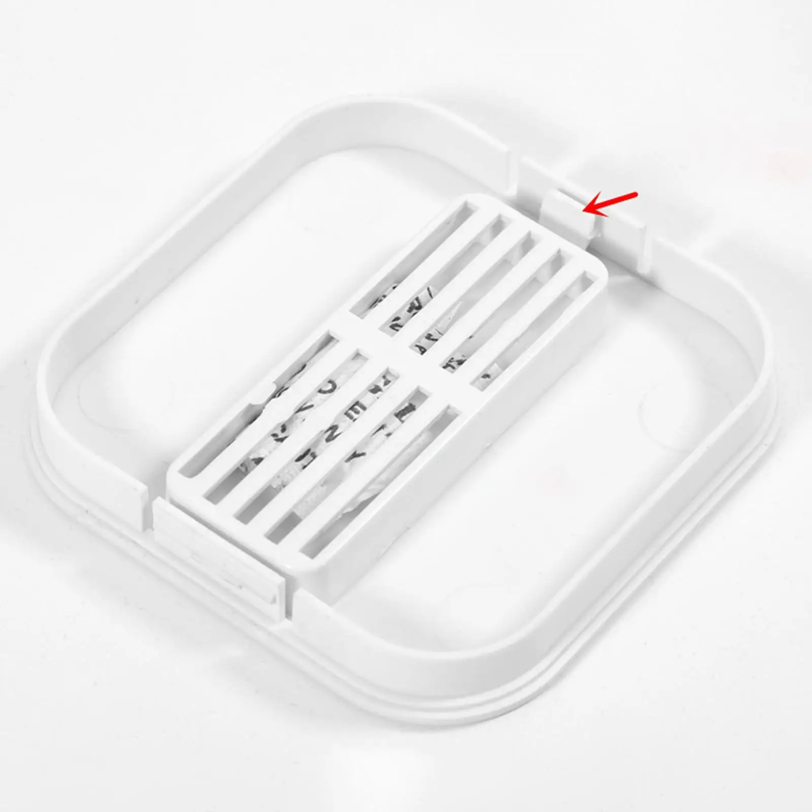 Automatic Fish Feeder Fish Tank Feeder Digital Power Control Dispenser for Everyday