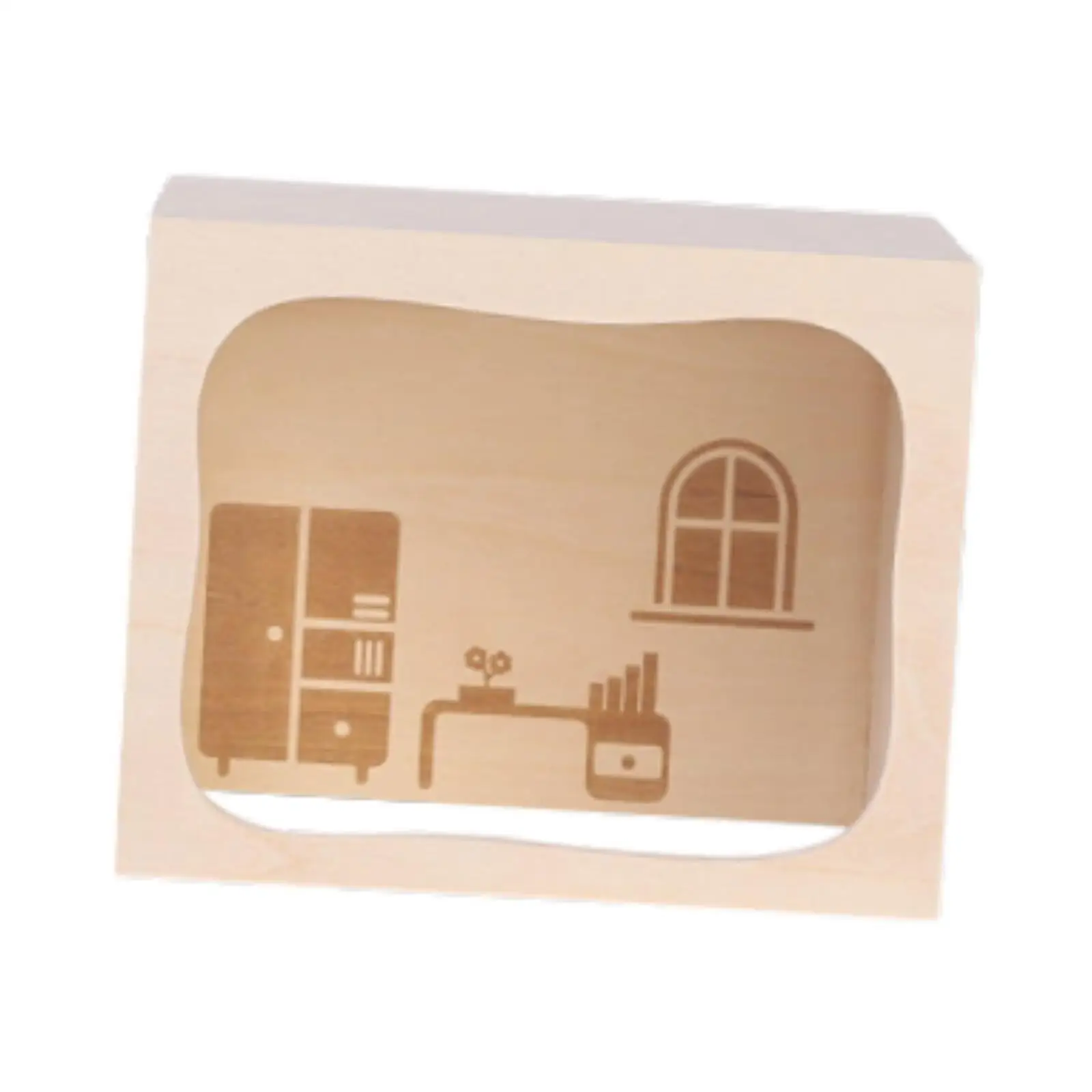 Hamster House Exploration Toy Cage Accessories Small Animals Pets Tunnel for Mice